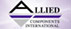 Logo Allied Components International
