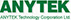 Logo Anytek Technology