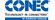 Logo CONEC