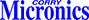 Logo Corry Micronics